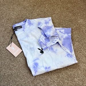 NWT Playboy Shirt